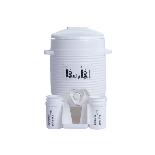 ZamZam Water Dispenser 2L