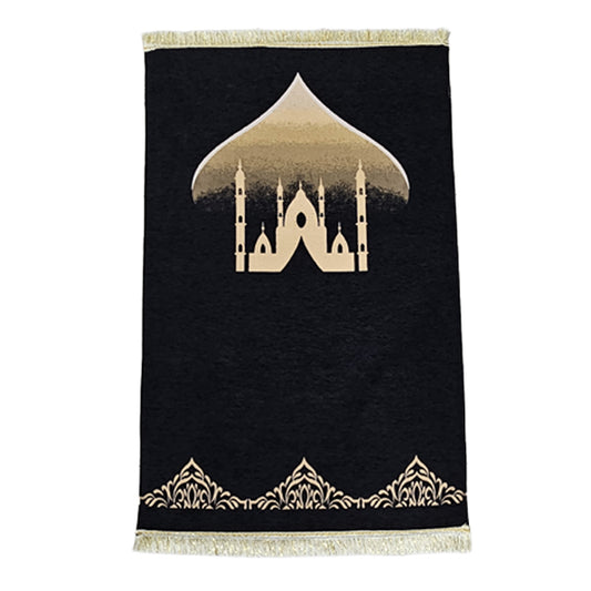 Musallah Memory Foam Mosque