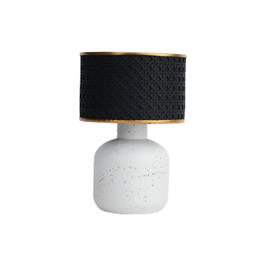 Bakhoor Burner Fancy Black OB9469