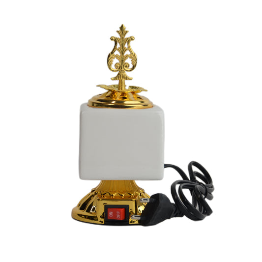 Electrical Bakhoor Burner Square EB7051