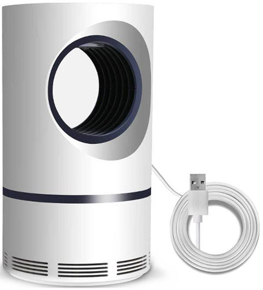 Photocatalysis Suction Type Mosquito Killer