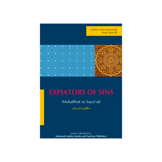 Expiator Of Sins