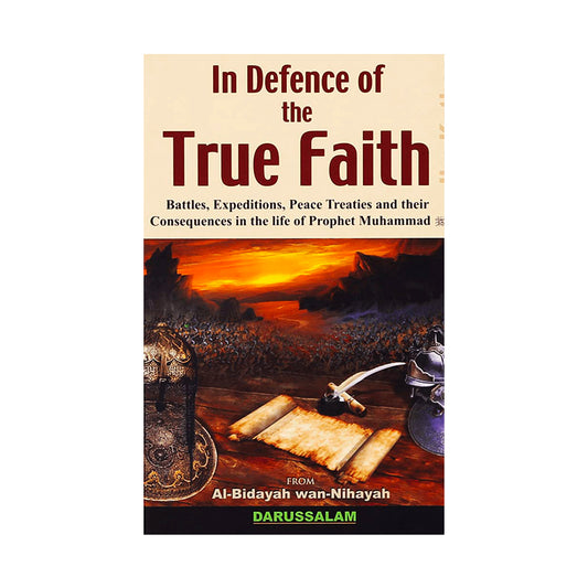 In Defence of the True Faith
