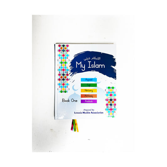 My Islam Book One