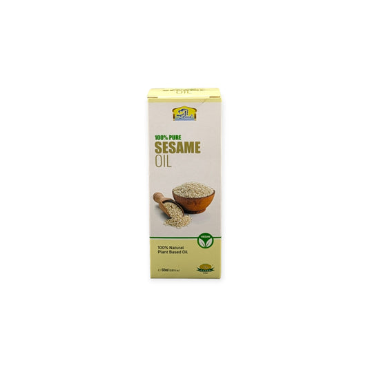 Sesame Oil 60ml