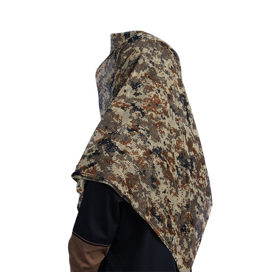 Shemagh Camouflage