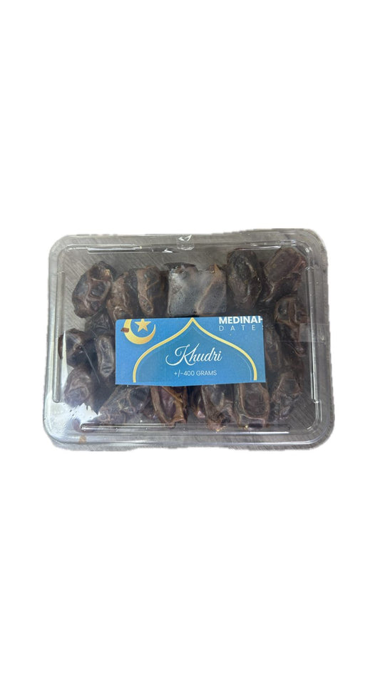 KHUDRI PREMIUM KH400G (400GR)