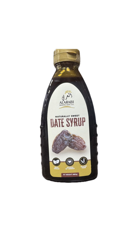 DATE SYRUP 400G