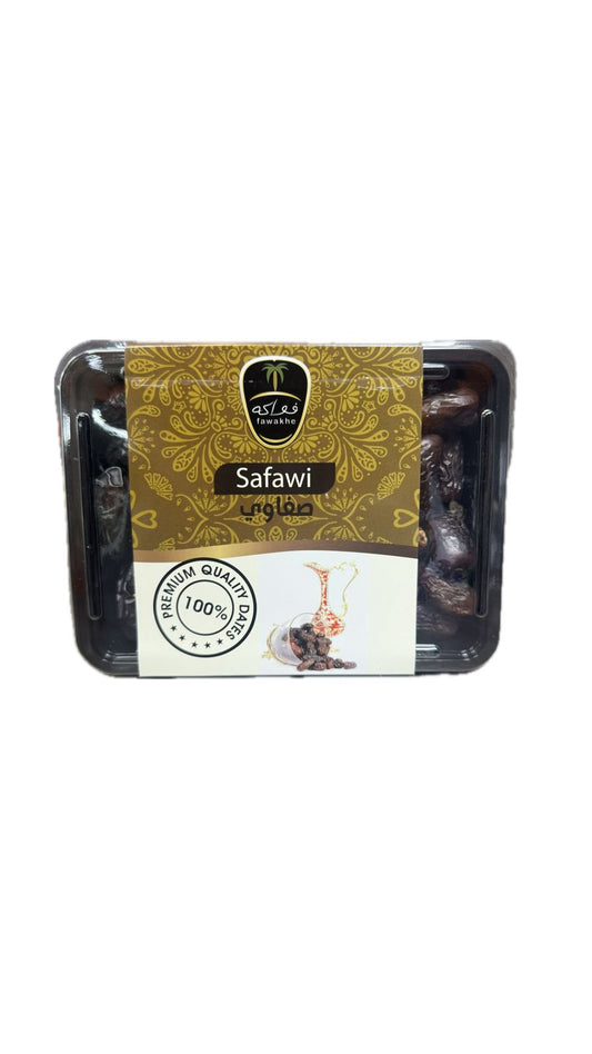 Safawi Dates 400g