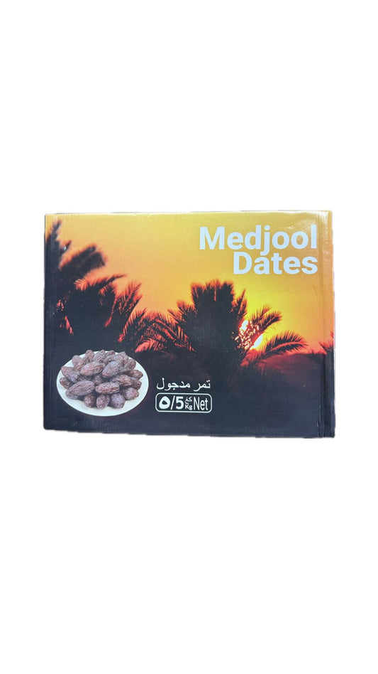 Medjool 5kg