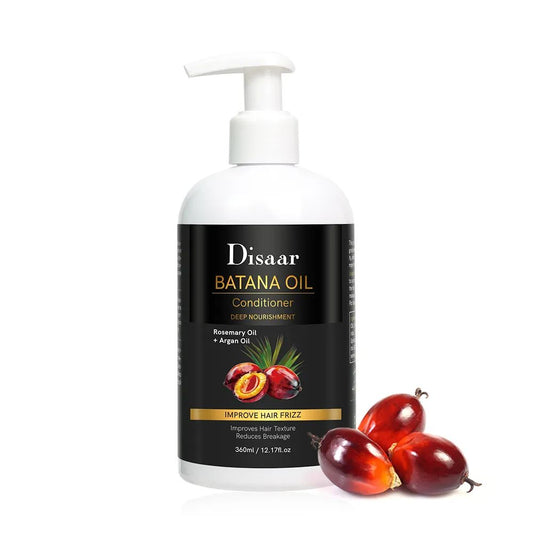 Batana Oil Shampoo 360ml