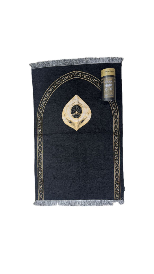 Ramadhaan musallah gift tube
