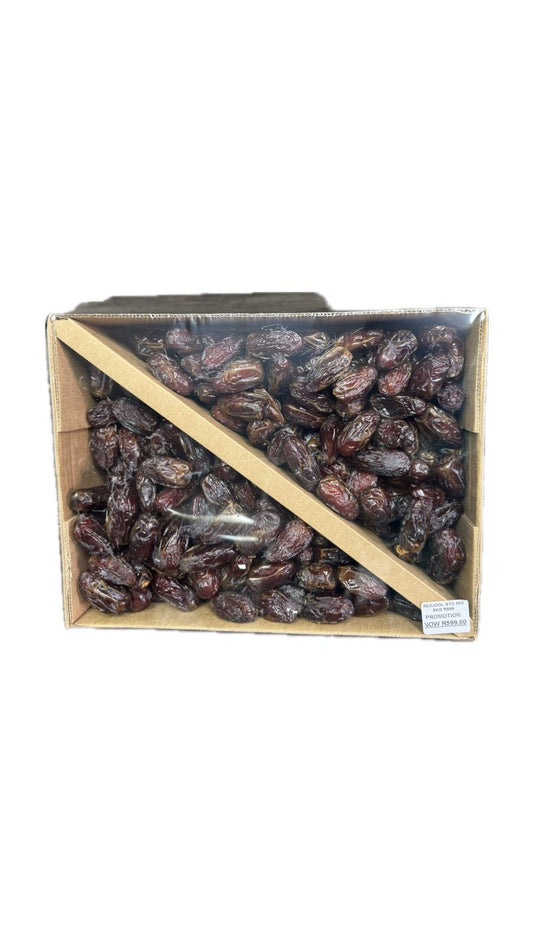 Medjool 5kg