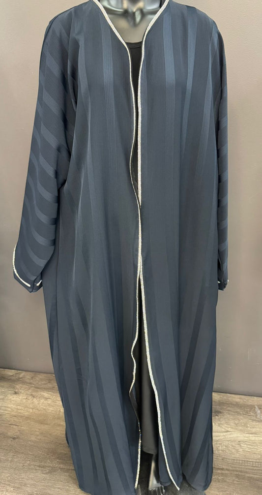 Zoom Kimono Diamante Adults (ZKDA799)