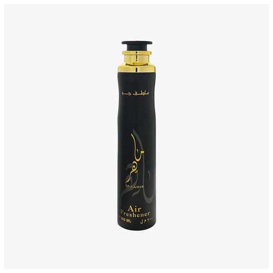 Lattafa MAAHIR Air Freshener 300ml