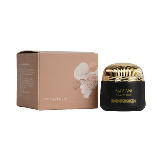 Amaani Bakhoor Oud