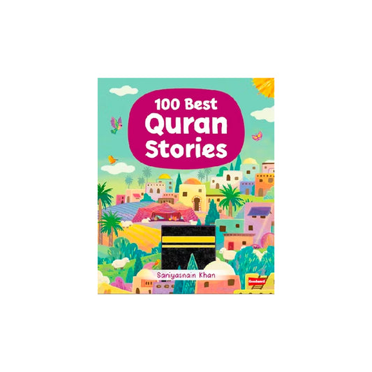 100 Best Quran Stories