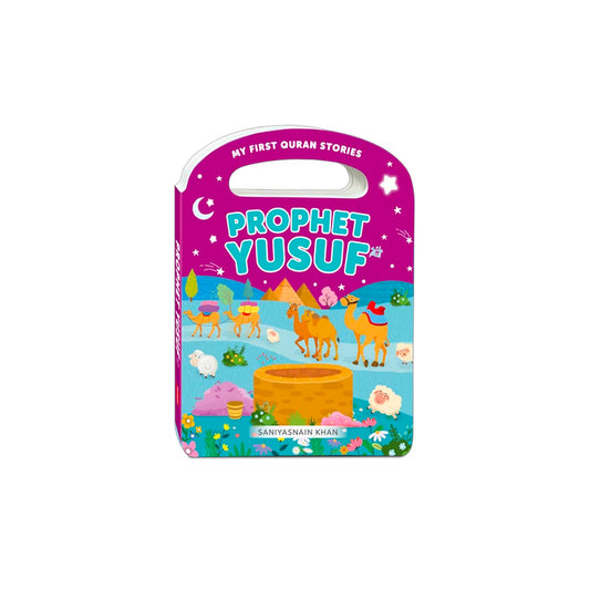 Prophet Yusuf