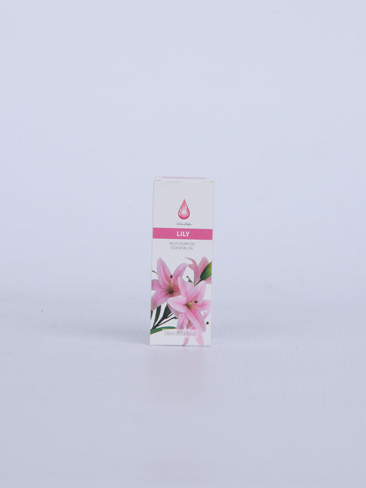 Essential Fragrance Oil Lily