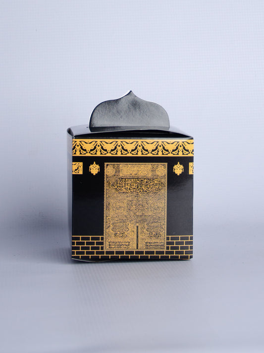 Kabah Box Pack 12