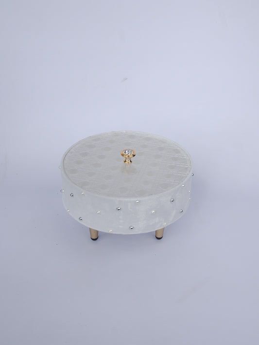 Wedding Round Table Box Small XS009S
