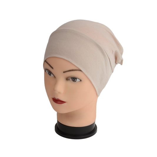 Imaarah Slip On Bonnet