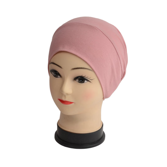 Imaarah Slip On Bonnet