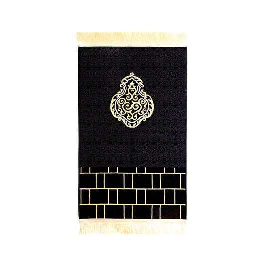 Kabah Brick Design Musallah
