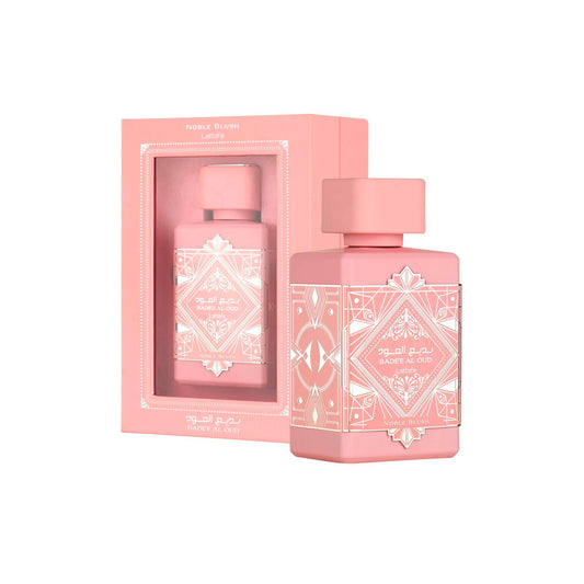Lattafa Badee Al Oud Noble Blush 100ml