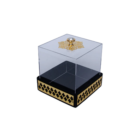 Wedding Square Box Medium XS0016M