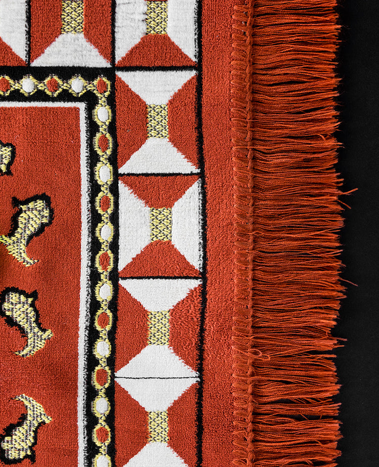 Musallah (Prayer Mats)