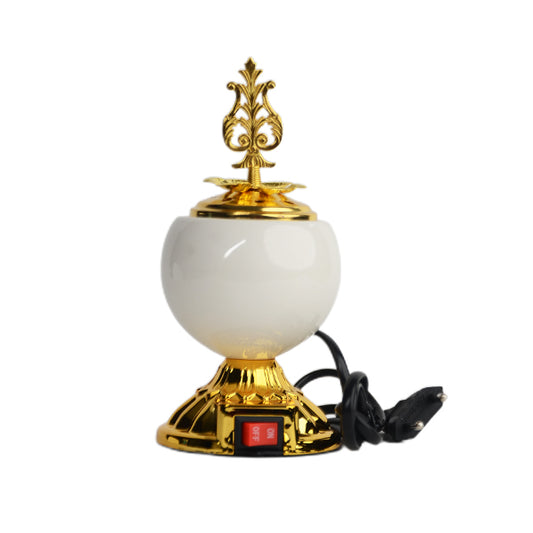 Electrical Bakhoor Burner Oval EB7051