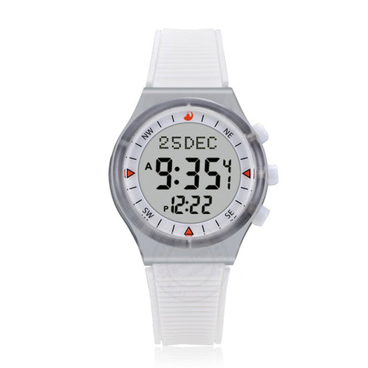 Al - Harameen Sports Watch