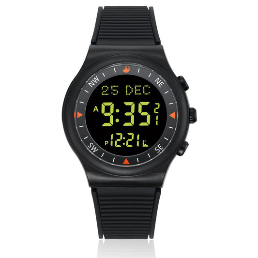 Al - Harameen Sports Watch