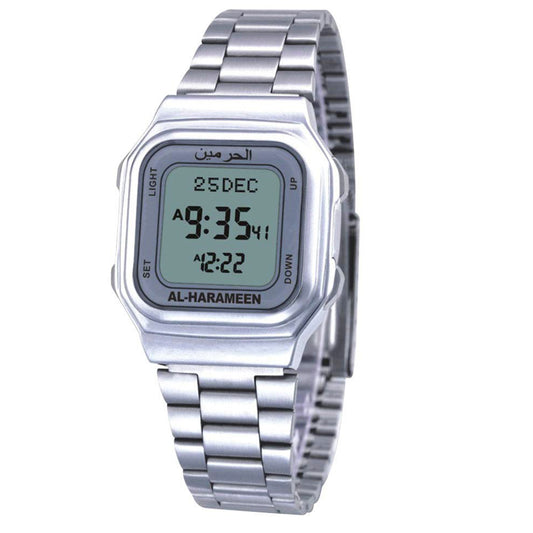 Al - Harameen Wrist Watch
