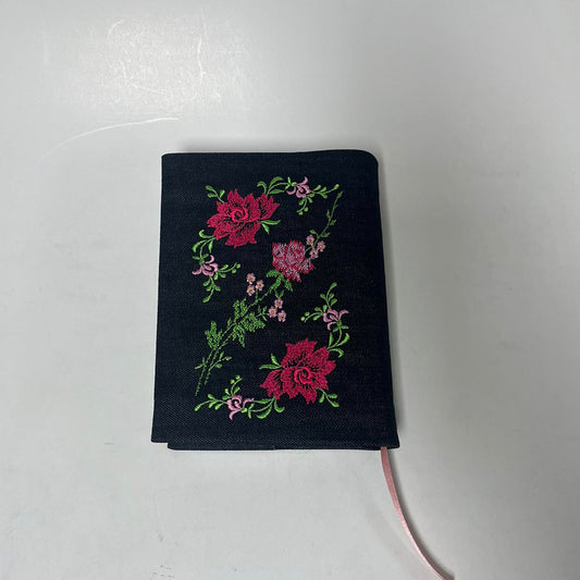 Denim Quraan Cover (Color Coded Quraan)