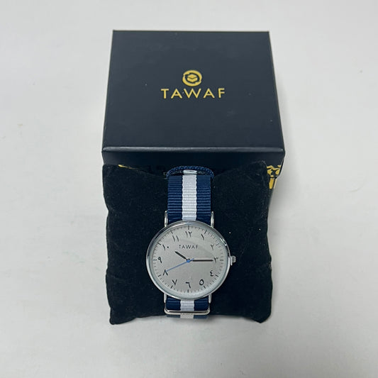 Tawaf Watches