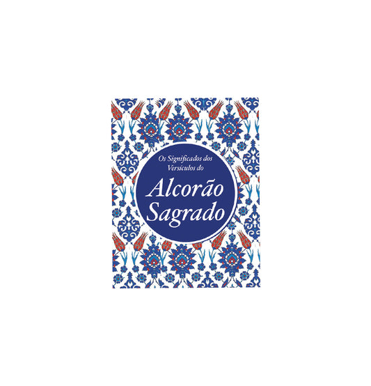 Alcorão Sagrado (Quran in Portuguese)