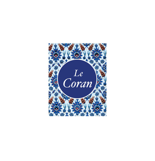 Le Coran (Quran in French)