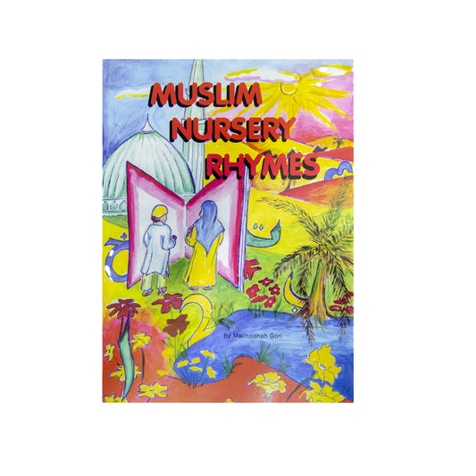 Muslim Nursery Rhymes
