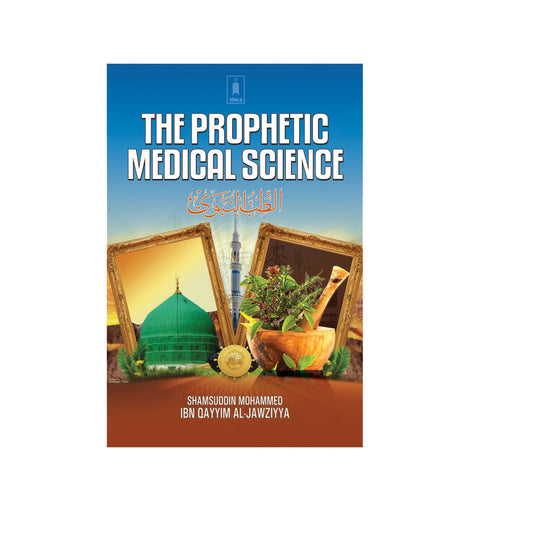 The Prophetic Medical Science