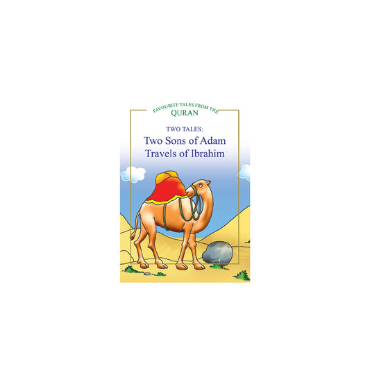 Two Sons of Adam, Travels of Ibrahim