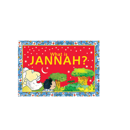 What is Jannah