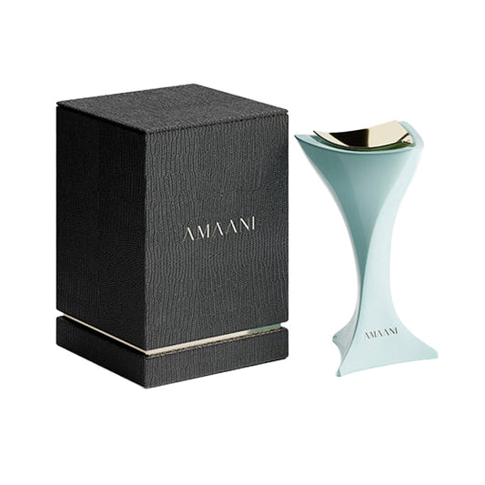 Amaani Kurve Bakhoor Burner