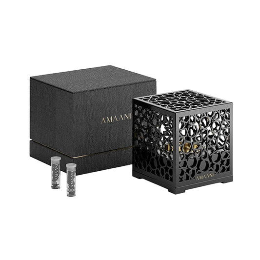 Amaani Mashrabiya Bakhoor Burner