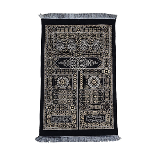 Travel Musallah With Tasbeeh