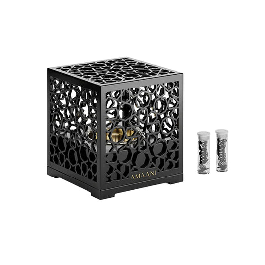 Amaani Mashrabiya Bakhoor Burner