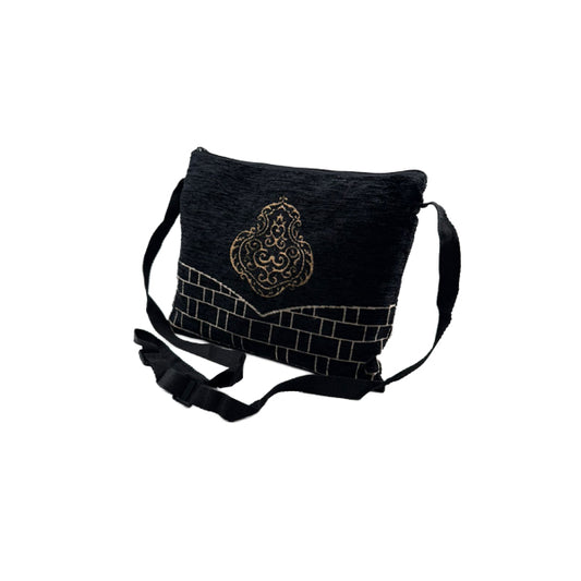 Travel Musallah With Tasbeeh (Kiswah)