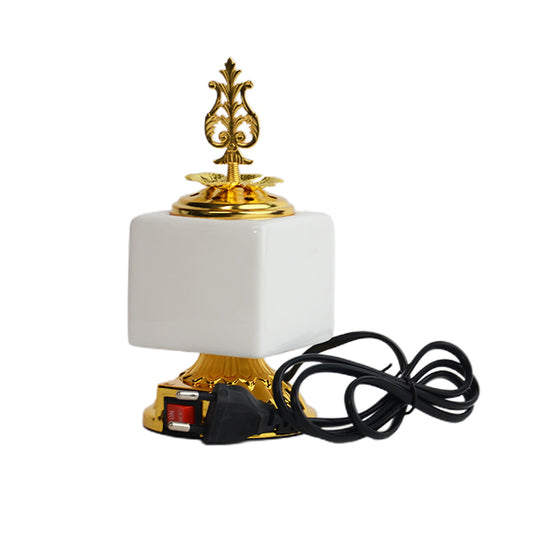 Electrical Bakhoor Burner Square EB7051