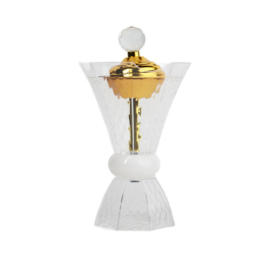 Bakhoor Burner Perspex EBW51